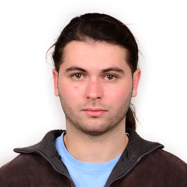 Mustafa Bal, IT Manager at Dr. Kafai Veterinary Hospital